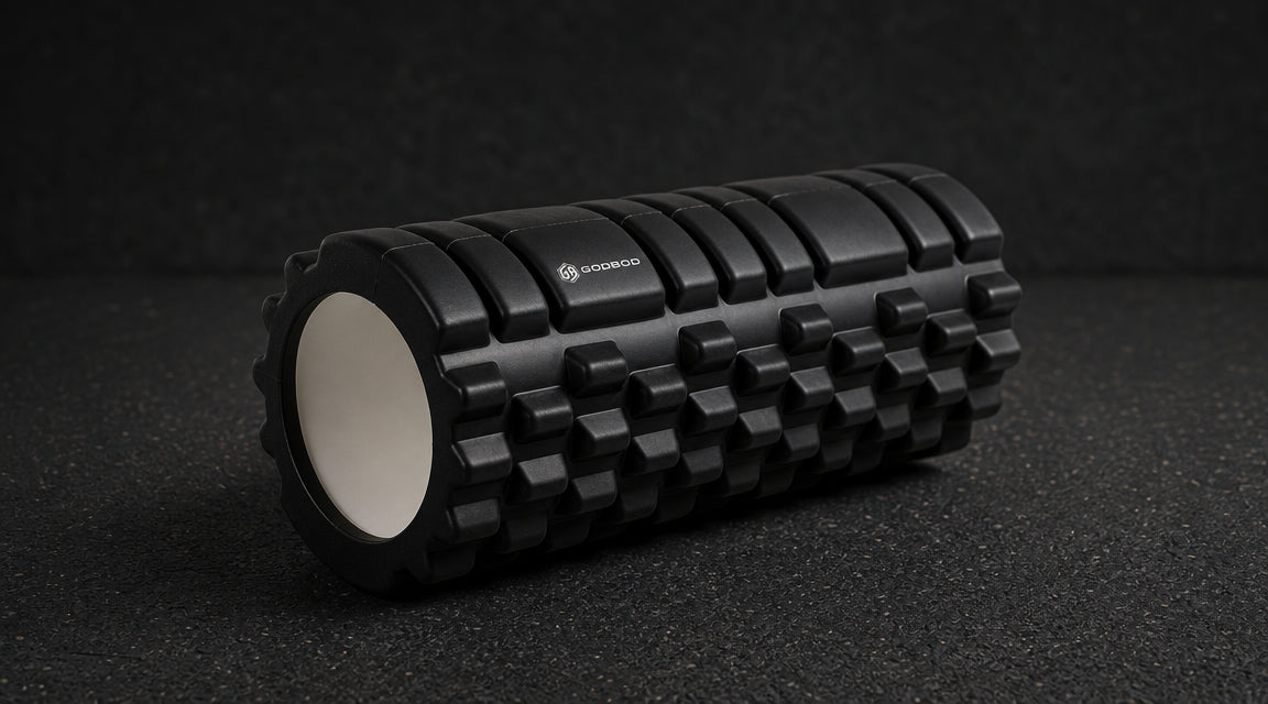 GODBOD GDBD-FM1 foam roller guide cover